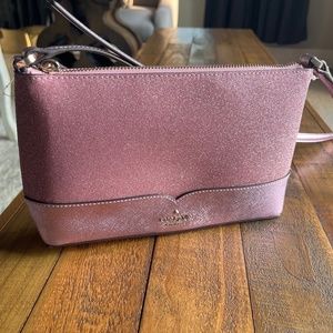 Kate Spade pink purse